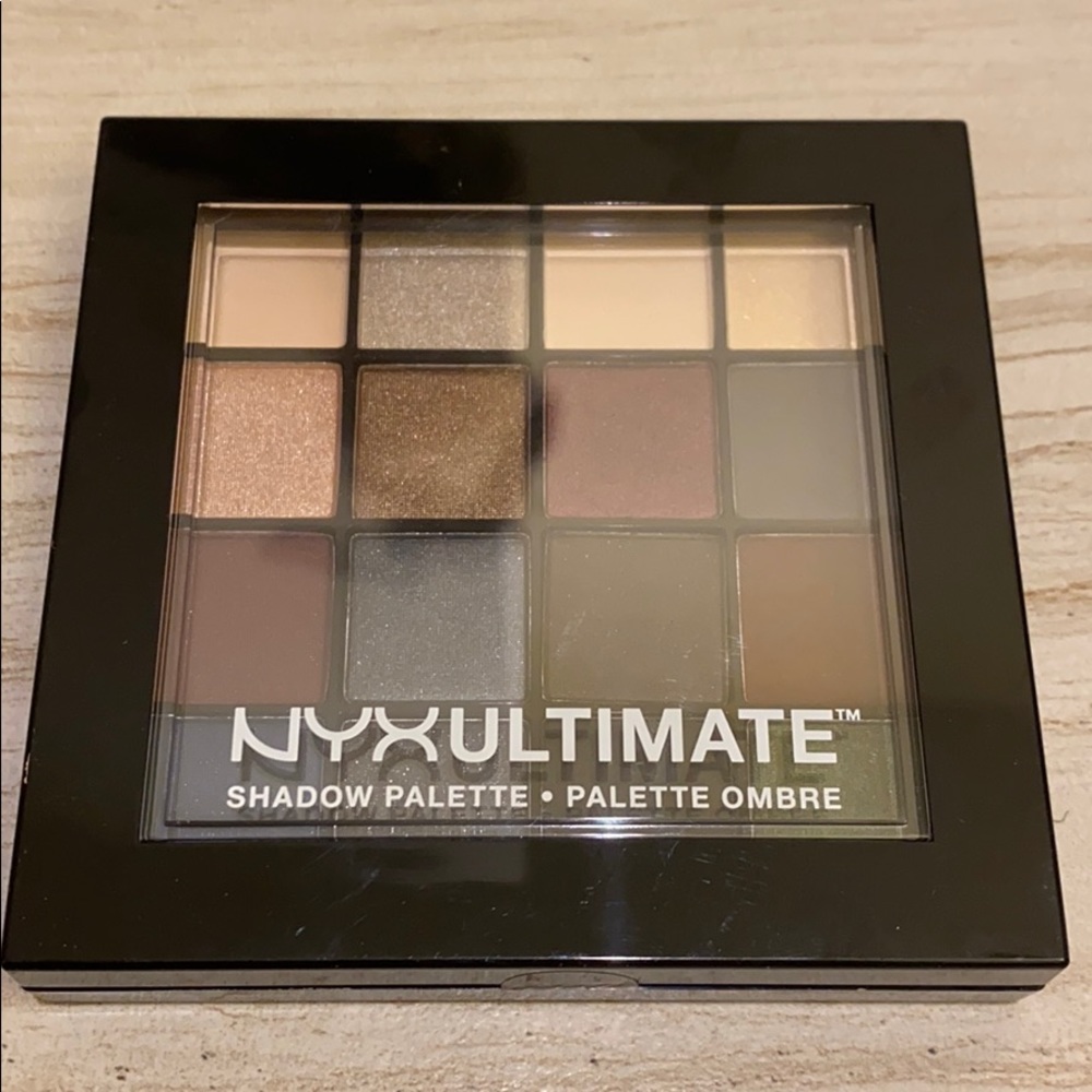 NYX Ultimate